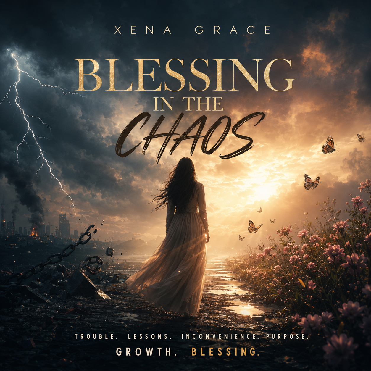 Blessing in the Chaos
